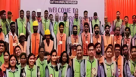 Vedanta reinforces safety-first culture with annual mines safety fortnight 