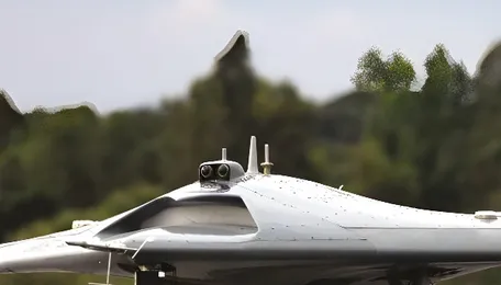 Bengaluru Defence Technology Strengthens Flight Training Infrastructure