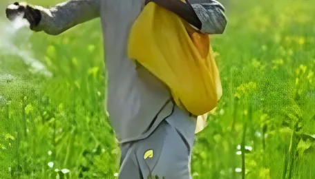 Scientist writes to Centre as illegal fertiliser tagging triggers strike in Haryana 