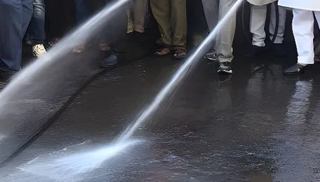 Mumbai Clean League Drive Gets Monitoring Boost