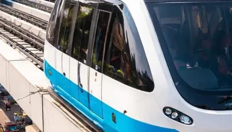 Patna ULTraPOD Network Planned For Smart Mobility