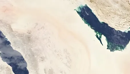 Brent at $108: Gulf States Halt Hormuz Talks as Houthis Strike Saudi Airbase