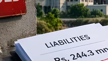 Meghalaya Cabinet Approves MCCL Closure, Writes Off Rs. 244.3 mn