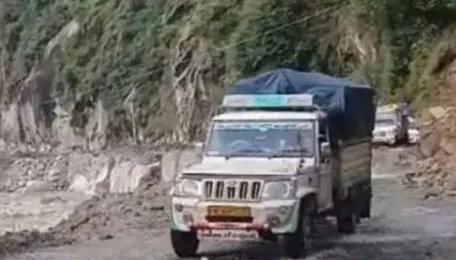 Himachal: NHAI launches Rs 468-cr project to protect Kullu-Manali highway 