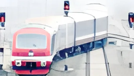 34,428 Km new railway tracks added in JandK; terrain, land issues persist 