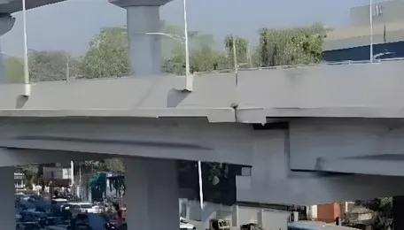 Pune Double-Decker Flyover Sparks Civic Recognition Debate