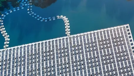 Maharashtra Eyes Ekrukh Reservoir Green Investment