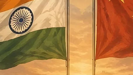 Modi-Xi Thaw: India Needs China More Than It Wants To Admit 