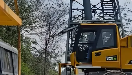 Bengaluru Metro to get 21 DTG trains by Q2 2027; induction from July 2026 