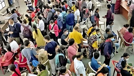 Karnataka CET Counselling Process Advances Seat Matrix Planning