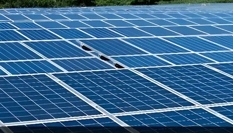 Where Does India Get Solar Panels From? 