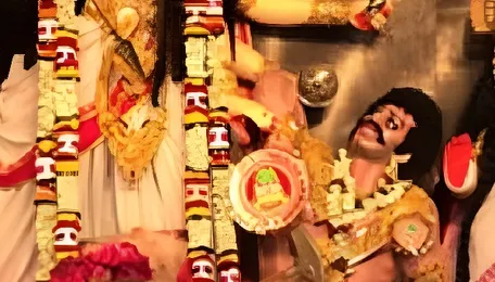 Guwahati Durga Puja committees directed to follow noise limits, install CCTV cameras 