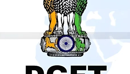 DGFT Notifies Fixation of Three New SIONs under “Chemical and Allied Products” (Product Code - ‘A’) 