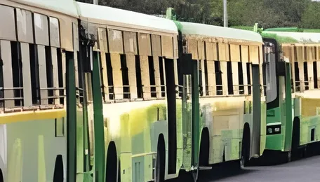 Pune PMPML Funding Delay Tests Transit Expansion Plans
