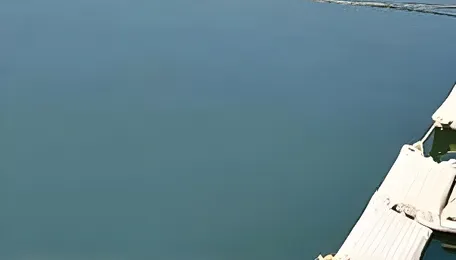 Omkareshwar emerges as India’s largest floating solar power project 