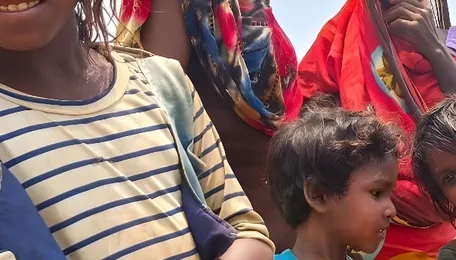 India pulls off a power miracle. A big thanks to the Sun 