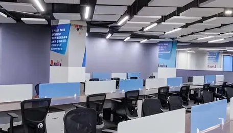 Pune Workplace Expansion Signals Shifting Office Demand