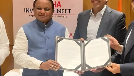 INOXAP to set up 2x1, 300 TPD ASUs in Odisha 