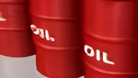 W. Africa Crude-Differentials improve for barrels going west