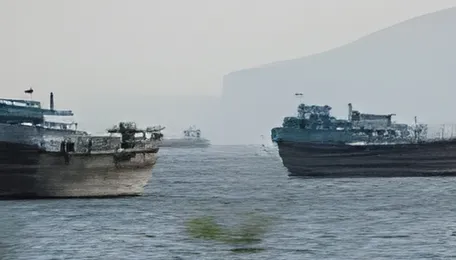 After Iran, China has a powerful new oil price weapon