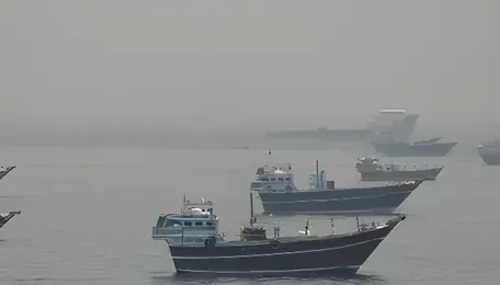 India’s Oil Routes Under Pressure: The Strategic Implications of Dual Maritime Chokepoint Disruptions 