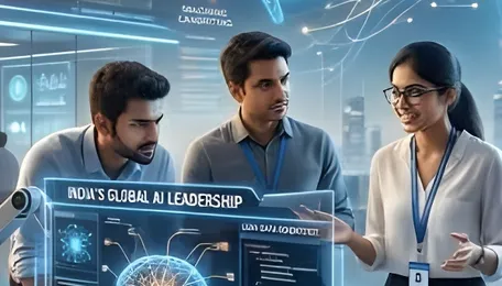 Bengaluru AI Lab Targets Wider Access To Skills