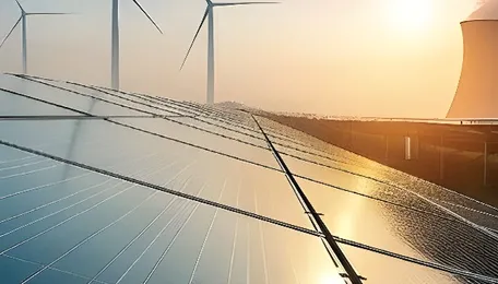Powering Ahead: Consultants’ perspective 