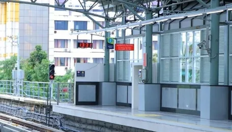 Kochi Metro Leads National Workshop On Rail Maintenance 