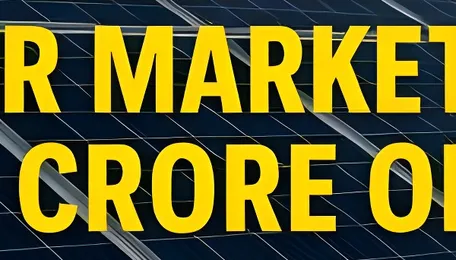 SG Mart Enters Solar Market Under APL Apollo SunSteel Brand