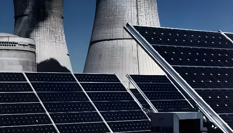 NTPC Invites Domestic Bids For Solar PV Modules For Rihand Super Thermal Power Station