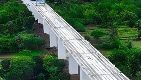 Mumbai-Ahmedabad Bullet Train: What to Expect From India’s First High-Speed Rail 