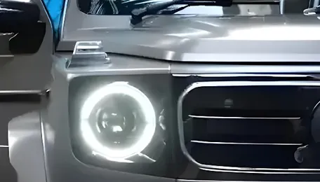 Kunal Khemu Joins Early Owners of Mercedes-Benz’s Electric G-Class in India 