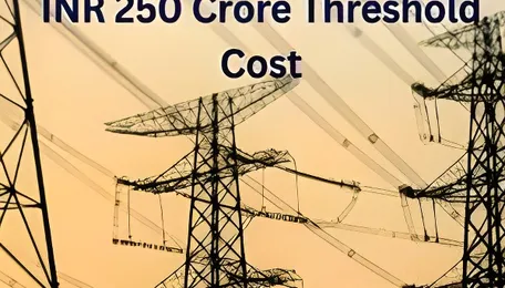 KSERC Approves INR 250 Crore Threshold for TBCB in Intra-State Transmission Projects