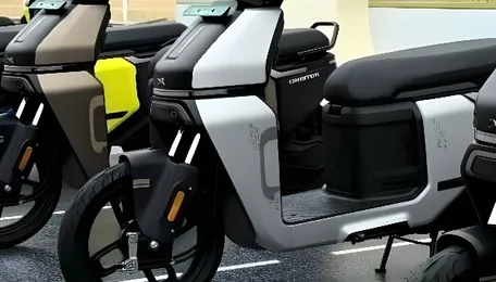 Electric Two-Wheeler Sales August 2026 India: TVS, Bajaj, Ather, Vida 