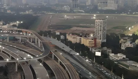 Maharashtra Coastal Road Link Boosts Mumbai Connectivity
