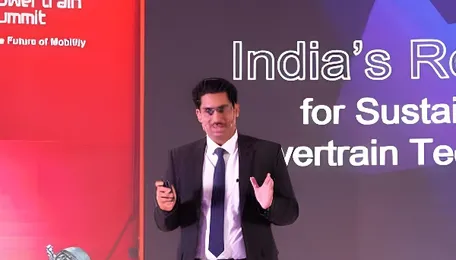 India’s powertrain future lies in coexistence of multiple technologies, says Renault Engineering chief 