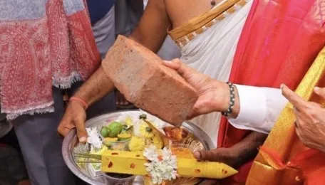 Somanna Highlights AP Railway Expansion As Rs. 108-Cr Guntur ROB Gets Underway 