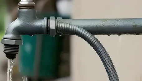 Bengaluru Water Supply Hit By Pipeline Upgrade