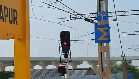 Indian Railways sanctions ₹300 crore for Berhampur railway station redevelopment