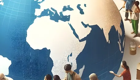 AM International's Strategic Expansion and Resilience in the Chemical Industry 