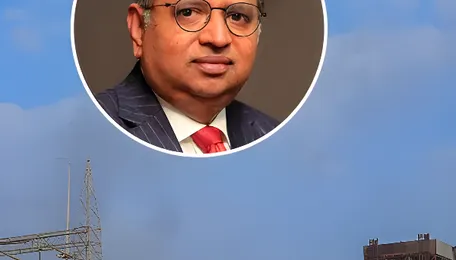 Essar Power repositions for the next phase of India's energy growth 