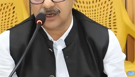 BCCL Organizes Bidders’ Meet at Annapurna Hall, Koyla Bhawan 