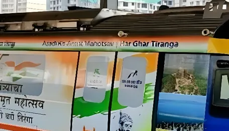 Thane Region Boosts Metro and Roads To Ease Rail Congestion