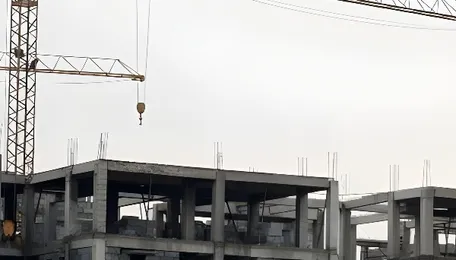 Bengaluru Building Deviation Policy Raises Urban Concerns