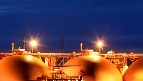 India Turns to U.S. Energy to Shield Itself From Massive Tariffs 