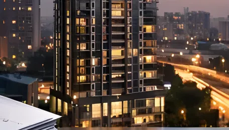 Rustomjee Launches Ozone Skye In Goregaon With Rs 4 bn Project 