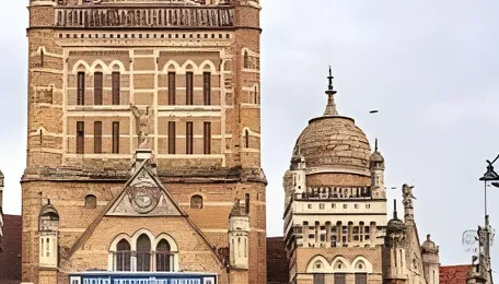 Mumbai Property Tax Payments Get Easier