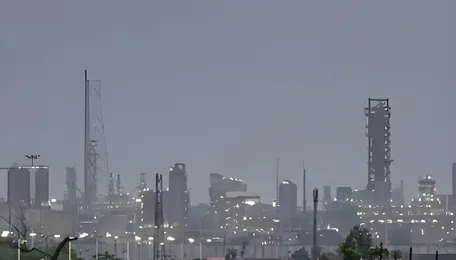 Chemicals industry roundup 2025 