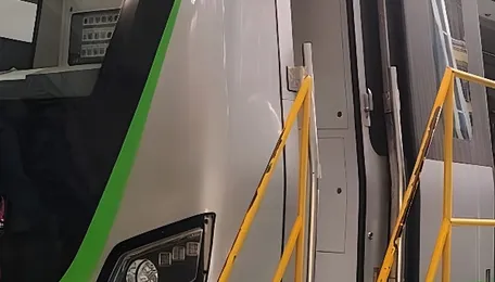 Metro overcrowding to ease in Bengaluru; BMRCL gets ISA nod for new DTG trains 