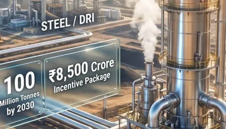 Coal India Syngas Projects Driving India’s Feedstock Revolution 